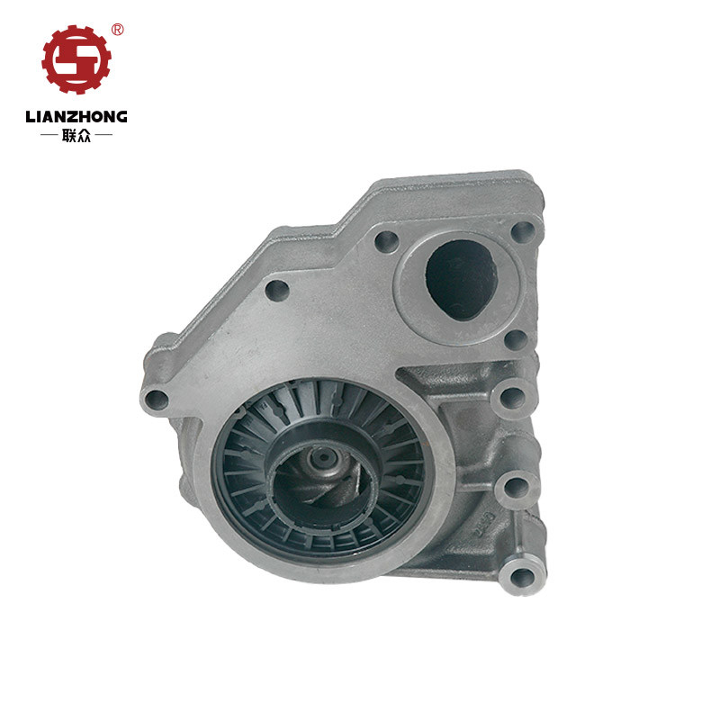 Cummins X15 ISX15 QSX15 Diesel Engine Parts OEM Engineering Truck Water Pump 4089908