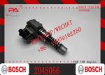 Fuel Injector 0414701045 0414701082 0414701072 0445750004 2045066