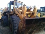 Used Loader Kurukawa FL230