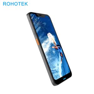 China Multiple PDA Barcode Scanner IP67 / IP65 PDA Mobile Computer on sale