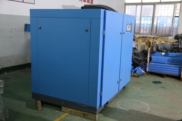 116psi 145psi Two Stage Screw Compressor Two Stage Oil Free Compressor