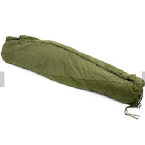 Ultralight Mountain Sleeping Military Bivy Bag For Tall Man