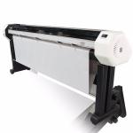 Chinese manufacturer customized different sizes inkjet plotter