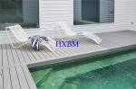 Waterproof Aluminum Casement Windows Double Glazed EPDM Gasket With AS2047