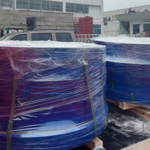 China Nickel Alloy UNS N10665 Hastelloy B-2 Strips Coils Precision Strips Width 3 - 1219mm factory