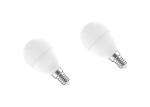 General Illumination 470LM App / Voice Control Ra80 5.5W G45 Light Bulb