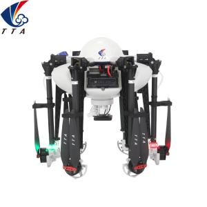 China 160 Cm Diameter Electric Crop Sprayer UAV Drone for Aerial Photography and Fumigation factory