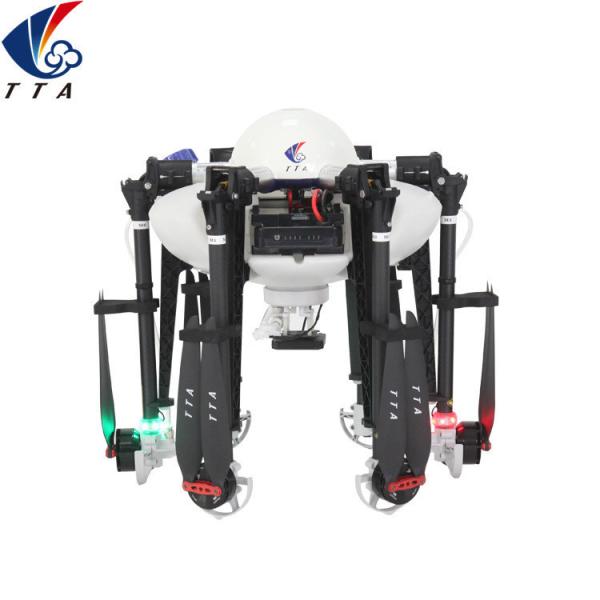 Professional Aerial Photography Tta Spray Drone for Crop Fumigation Custom