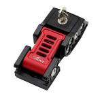 133*56*42mm Aluminium Catch Buckle Hood Latch Lock for Jeep Wrangler JK JL