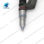 High quality Diesel Fuel Injector 253-0614 10R-3263 253-0615 for C16 C17 c27