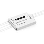 Passive CCWDM Single Fiber Wavlengths Mux Alumminum Box Moudle 4CH 8Wavlengths
