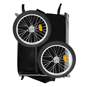 bike cargo trailer