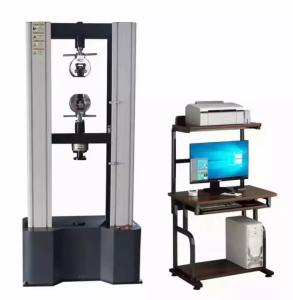 Composite Materials Computerized Universal Testing Machine AC220V