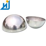 24 Inch 304 Stainless Balls 600mm Hollow Steel Ball Mirror Polished Surface