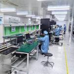40Gb/s QSFP Multimode Optical Module BIDI 850/908nm Optical Transceiver Duplex