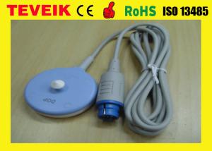 China Bistos fetal doppler Fetal Transducer Patient Monitor Accessories for BT-300 / BT-350 factory