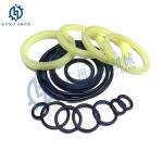 Soosan SB60 SB131 SB121 SB81 Breaker Seal Kits SB35 SB30 SB20 SB40 Hammer Oil