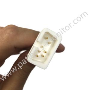 Drager SPO2 Sensor MS13235 Reusable Finger Sensor 7-pin Adult New Original