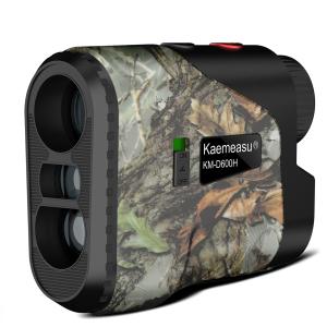 China Kaemeasu Outdoor Sport HD Imaging Hunting Laser Range Finder 1000m factory
