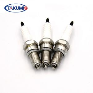 China Longer Life Engine Spark Plugs J Electrode Non - Resistor Fit Yamaha 94700-00275 factory