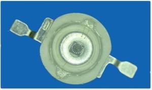 China High Power SMD IR LED / Infrared LEDs Low Light Decay JNJ-LLJI0113W60 factory