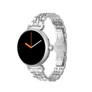 China Customizable Women Smart Watch Stylish Design Female Fitness Watch factory