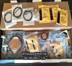 China 6N4950 Spare 6N-4950 seals 2434785 Full Gasket Kit 243-4785 Gasket 2M4027 Cylinder 2M-4027 factory