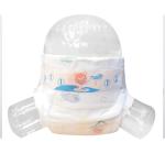 Dry Surface Baby Diaper Pants