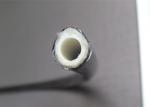 One High Tensile Steel Thermoplastic Hydraulic Hose , Wire Braided Hose