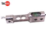 Stainless Steel Bending Beam Truck Scale Load Cell Weighing 300kg , Waterproof