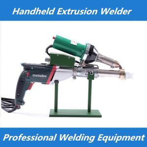 China CX-NS610A Plastic Welder Gun factory