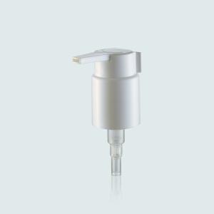 China JY505-04D Plastic Cream Pump Cosmetic Treatment Pumps 24/410 factory