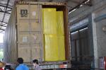 Rigid stonewool Insulation Board , High Strength Roofing Insulation Board