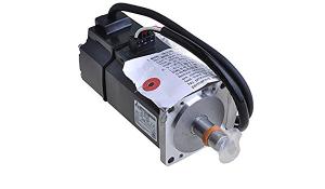 China AC Mitsubishi Servo Motor Miniaturized High Frequency HC-KFS43 factory