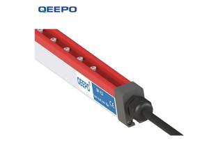 China QP-ES Plastic Film Static Electricity Eliminator Charge Removal Equipment factory