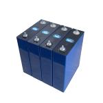 240Ah 3.2V LiFePO4 Battery Cell For Boat Caravan Solar Storage