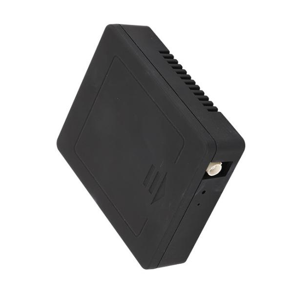 Polypropylene Precision Moulded Components Parts Custom Injection Molding For