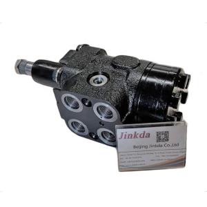 China Steering Control 222-3769 for Grader 120K 140K 160K factory