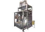 3 Phases Voltage Coal Industry Bag Packaging Machine And Palletizing System