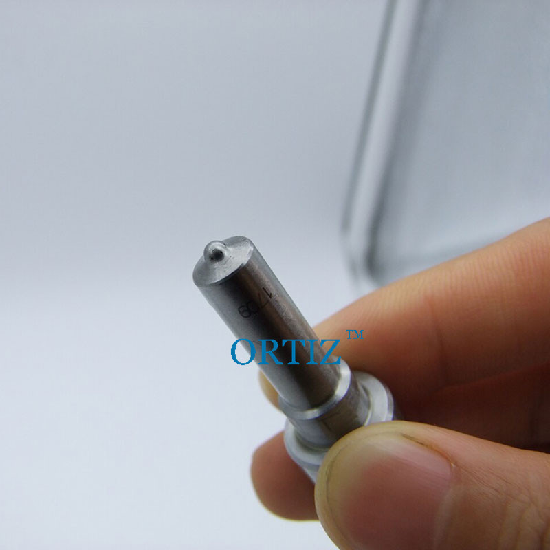 ORTIZ Weichai WD10 pump part injection nozzle 0433172111 diesel nozzle DLLA152P1819 for injector 0445120297