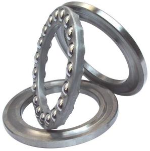 China 51100 thrust ball bearing 10×24×9mm factory