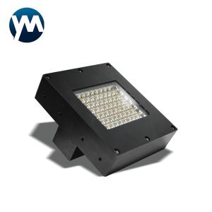 China 6868smd 600W High Power UV Ink Curing Lamp 365nm 385nm 395nm 405nm factory