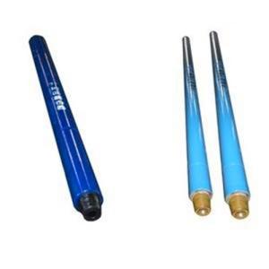 China Carbon Steel Drilling Jar Oilfield Drill Spare Parts factory