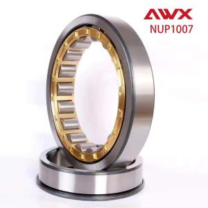 China P5 NUP300 Serives High Precision Bearing Low Friction High Durability Steel factory