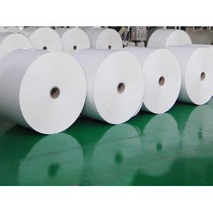 Uncoated White Woodfree Offset Printing Paper in Sheets for Bookbinding