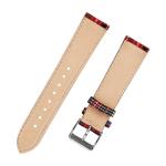 20mm Sailcloth Watch Strap