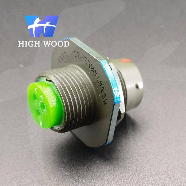 MS26482 Connector,MS3474W12-13S,MIL-C-26482Ⅱ，MS26482 seriesⅡ