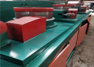 China 6.5mm to 2.0mm Steel Wire Straight Line Wire Drawing Machine factory