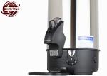 DIA265*H520 Electric Hot Water Boiler Kettle 1500W 20L Adjustable Temperature