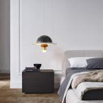 Nordic modern simple personality cafe restaurant bedroom creative high-end